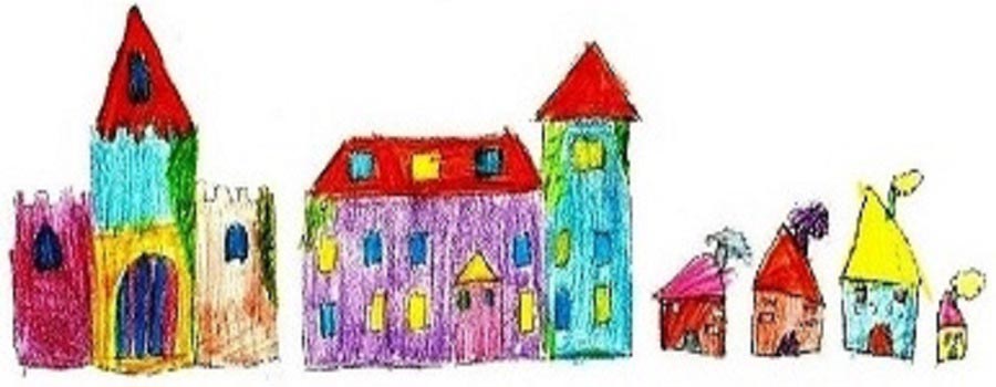 Ma Maison en France
