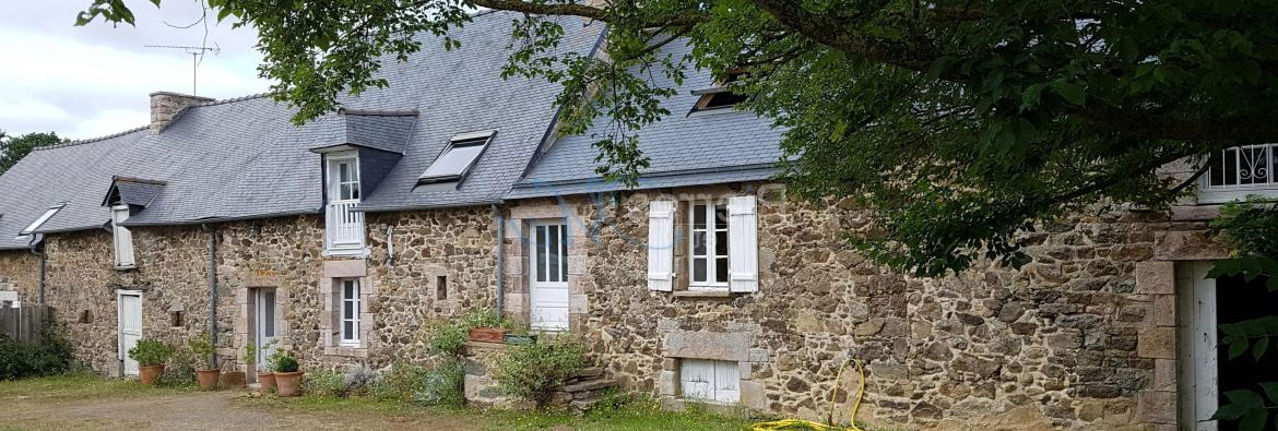 Longère à vendre St Pourcain sur Sioule