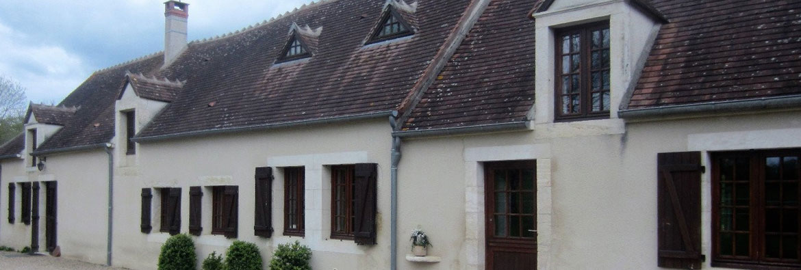 Achat Longère St Pourcain sur Sioule