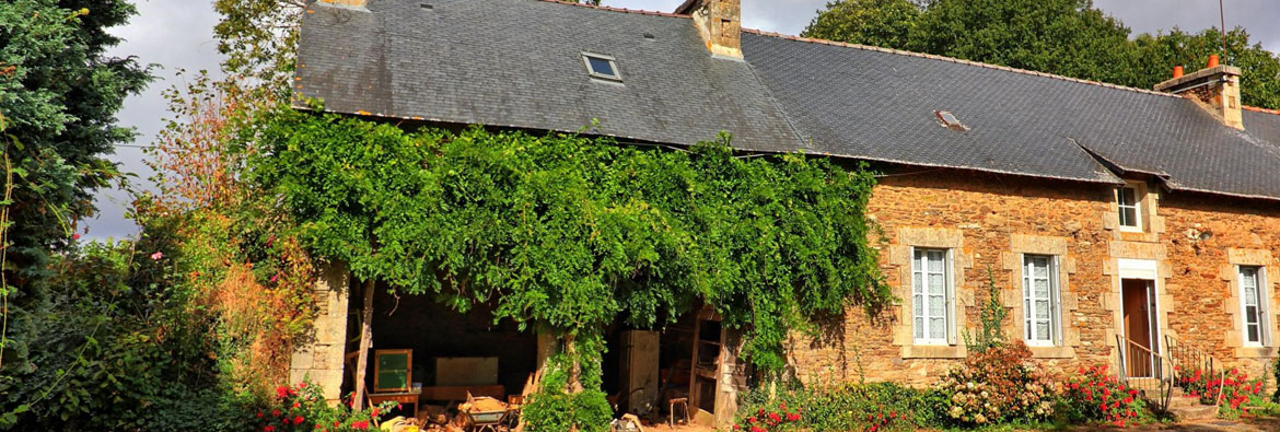 Vente Longère à vendre St Pourcain sur Sioule